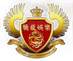 腾龙集团方形徽标