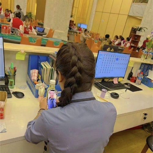 绿色能源